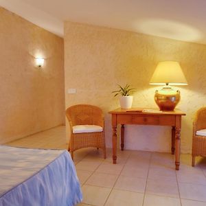Superior Zimmer mit Kingsize-Bett
